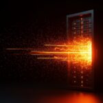 Optimización de cold start en GPUs serverless para inferencia de IA, reduciendo tiempos de espera para startups.