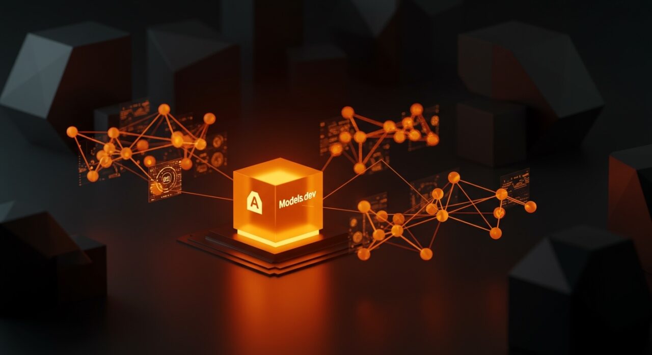 Comparativa de modelos de IA y optimización de costes con la base de datos Models.dev para startups.