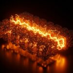 Investigadores de Monash desarrollan membrana GBP para pilas de hidrógeno a 250 grados, impulsando el futuro de la energía deeptech en 2026.