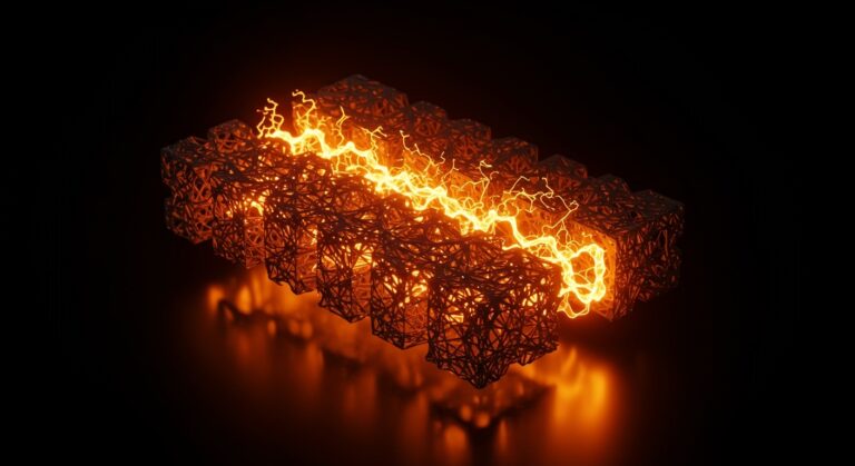Investigadores de Monash desarrollan membrana GBP para pilas de hidrógeno a 250 grados, impulsando el futuro de la energía deeptech en 2026.