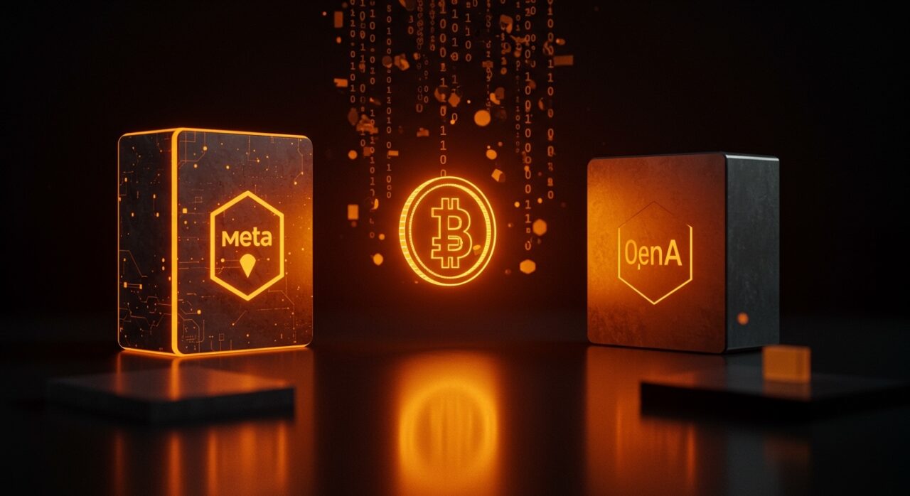 Impacto de la monetización de IA, Meta AI y OpenAI en el modelo de negocio de startups SaaS.