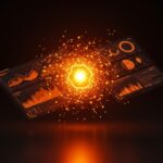 Sistema de inteligencia artificial Motif Clarity para wealthtech y asesoría patrimonial financiera.