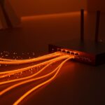 Configuración de router neutro con Movistar WiFi 7 para mejorar la infraestructura de red en startups.