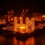 Monitorización de visibilidad de marca en IA generativa como ChatGPT y Gemini para estrategias de SEO y crecimiento SaaS.