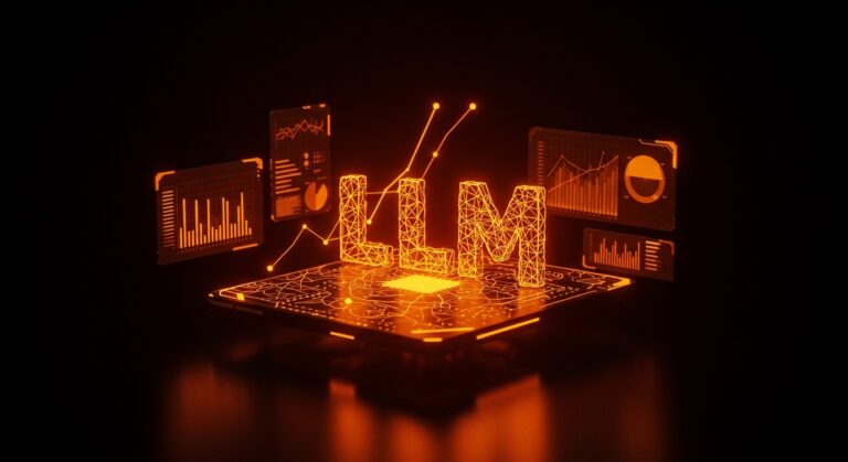 Monitorización de visibilidad de marca en IA generativa como ChatGPT y Gemini para estrategias de SEO y crecimiento SaaS.