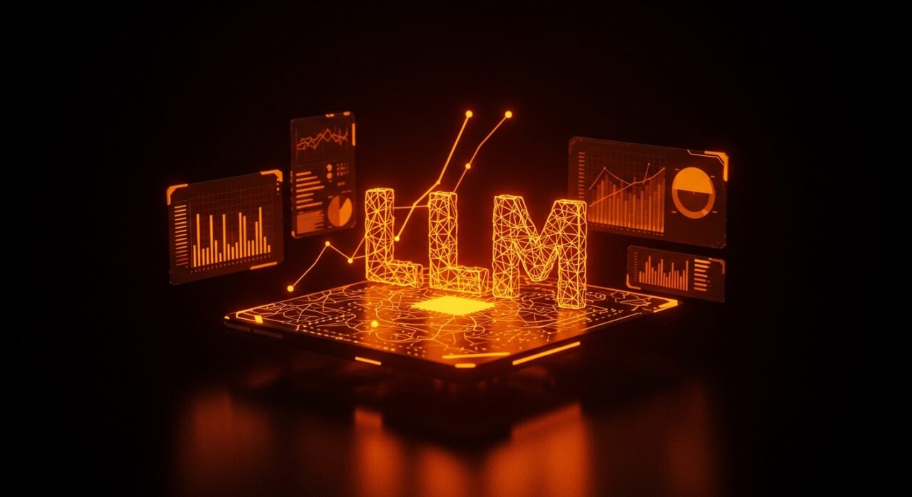 Monitorización de visibilidad de marca en IA generativa como ChatGPT y Gemini para estrategias de SEO y crecimiento SaaS.