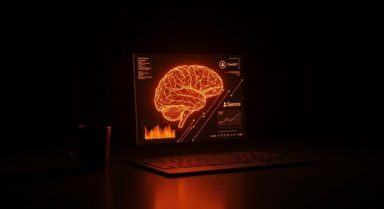 Herramienta Moz Pro AI Visibility para medir el posicionamiento de marca en ChatGPT y Gemini en estrategias SEO 2026.