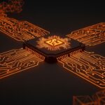 Arquitectura de Multi-Stream LLMs para agentes autónomos de IA, optimizando el procesamiento paralelo y la eficiencia en startups tecnológicas.