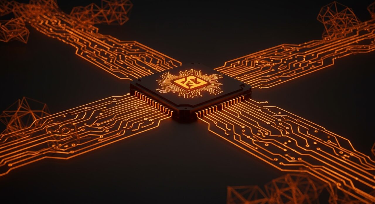 Arquitectura de Multi-Stream LLMs para agentes autónomos de IA, optimizando el procesamiento paralelo y la eficiencia en startups tecnológicas.
