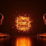 Representación conceptual del conflicto legal entre Elon Musk y OpenAI sobre el gobierno corporativo de la IA y el valor de mercado.