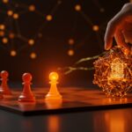 Estrategia de funding de NanoClaw: lecciones sobre valoración de startups y rondas seed en el sector de IA.