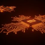 Procesador HPSC de la NASA para exploración espacial y el impacto en startups deeptech y semiconductores.