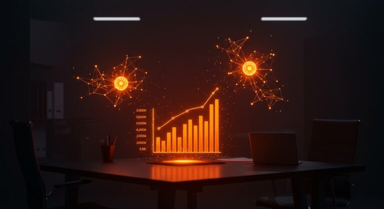 Inversión de 30 millones de dólares en Nectar Social, impulsando el futuro del Marketing Tech con IA y SaaS.