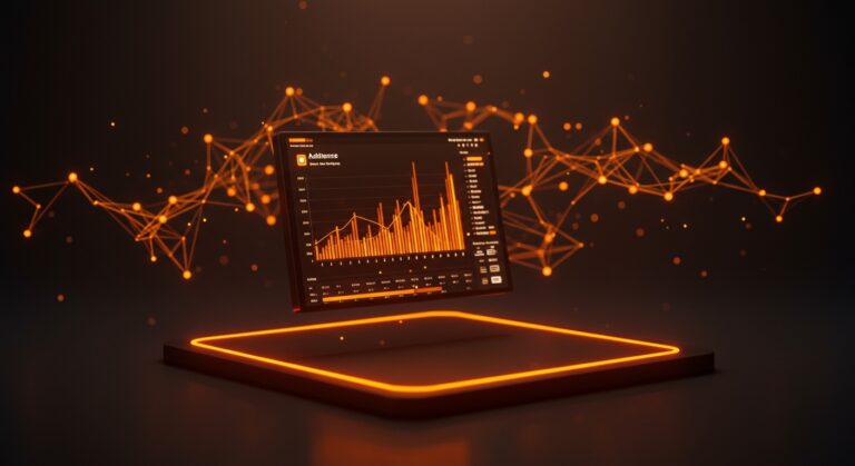 Estrategias de monetización y publicidad digital en streaming para startups basadas en el modelo de Netflix.