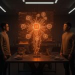 Nexor, startup chilena de agentes de IA, logra tracción rápida e inversión de Andreessen Horowitz.