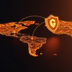 Expansión de la insurtech Nico Seguros hacia Perú, representando el crecimiento internacional de startups B2B en LATAM.