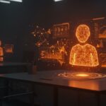 Startup Nodus automatiza operaciones de pymes con trabajadores digitales e inteligencia artificial para escalar sin aumentar plantilla.
