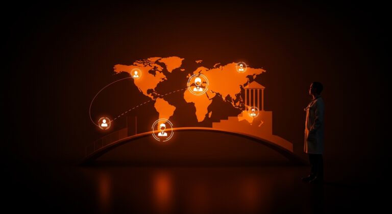 Startup chilena NOMII conecta médicos latinoamericanos con Alemania, logrando escalabilidad internacional en HealthTech.