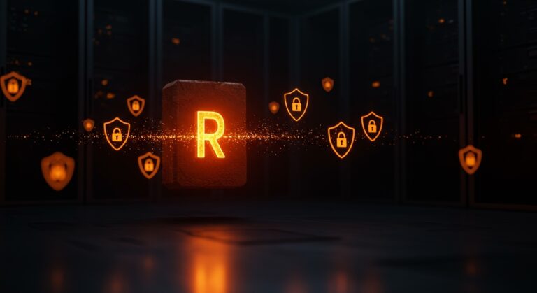Implementación de DNS anónimo con Numa ODoH en Rust para mejorar la ciberseguridad y privacidad en infraestructura de startups.