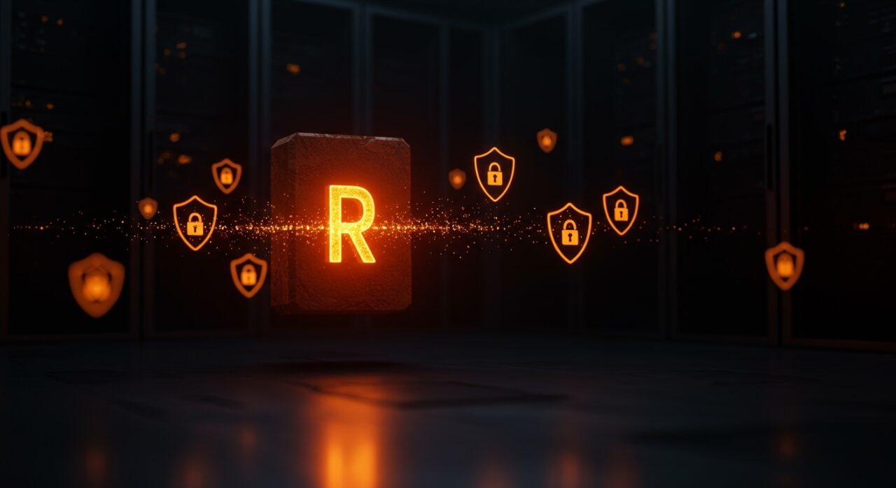 Implementación de DNS anónimo con Numa ODoH en Rust para mejorar la ciberseguridad y privacidad en infraestructura de startups.