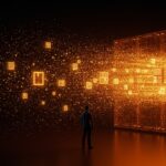 Jensen Huang revela el mercado de 200 mil millones de dólares para CPUs de agentes IA en GTC 2026, marcando una nueva era para startups.