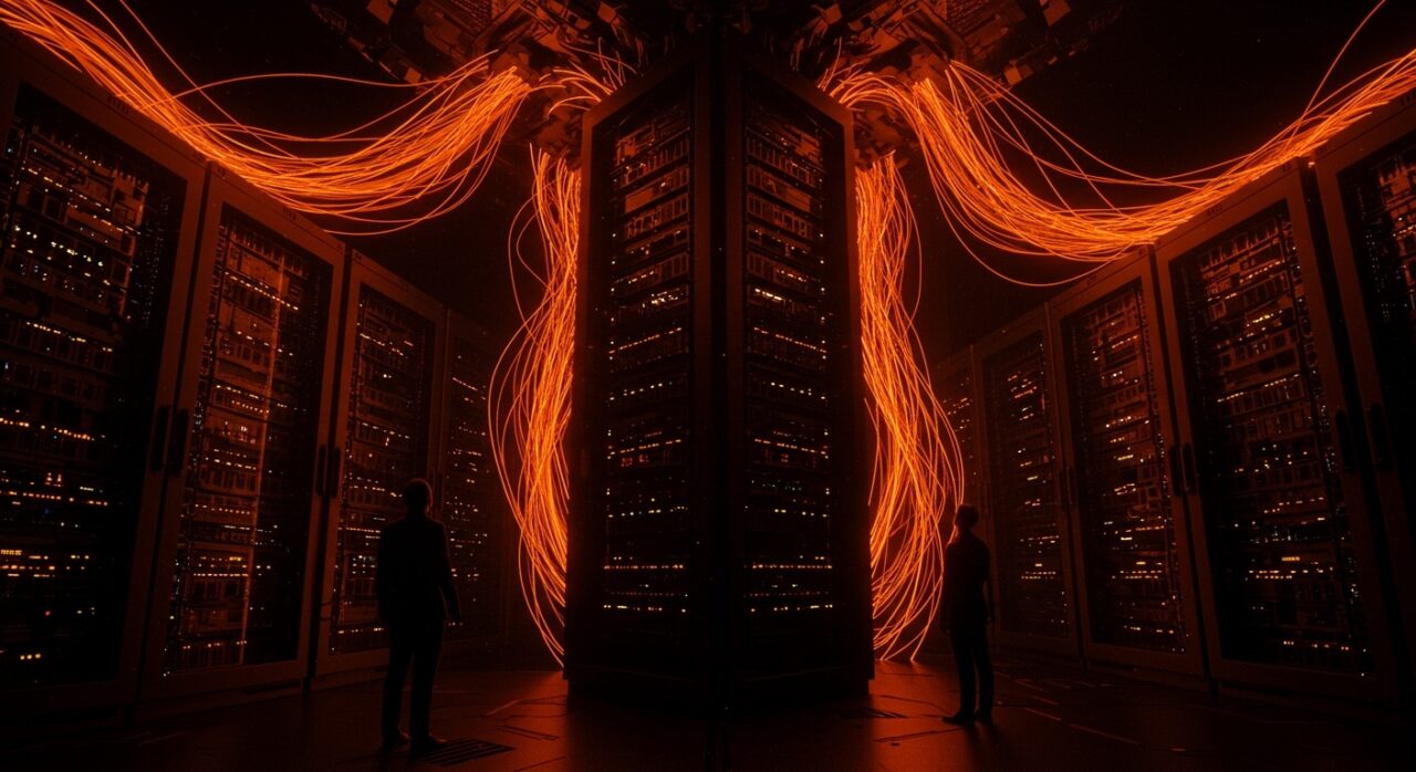 Impacto de Nvidia y la infraestructura de IA en el crecimiento de startups tecnológicas en 2026.