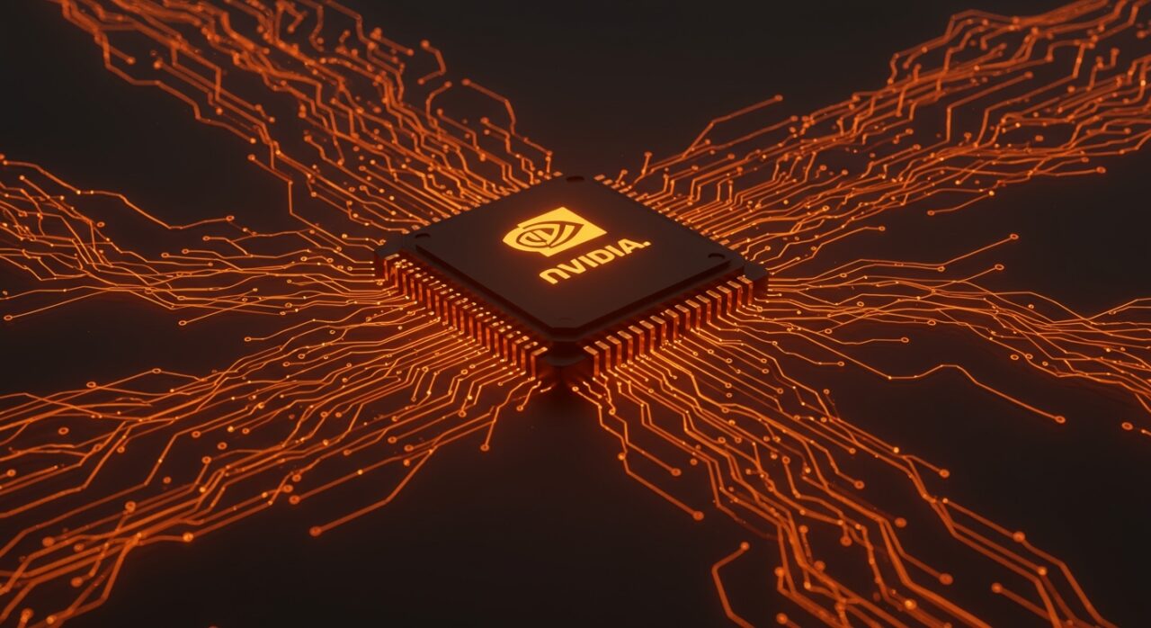 Inversión de NVIDIA en startups de IA y su impacto en el ecosistema emprendedor de España y LATAM.