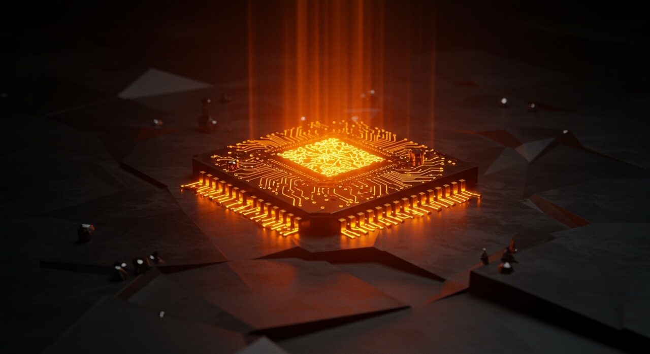 Inversión de NVIDIA NVentures en Alice & Bob: impacto estratégico en el futuro de la computación cuántica y deeptech.