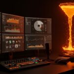 OBS Studio 2026: streaming en vivo para startups con ROI 10x