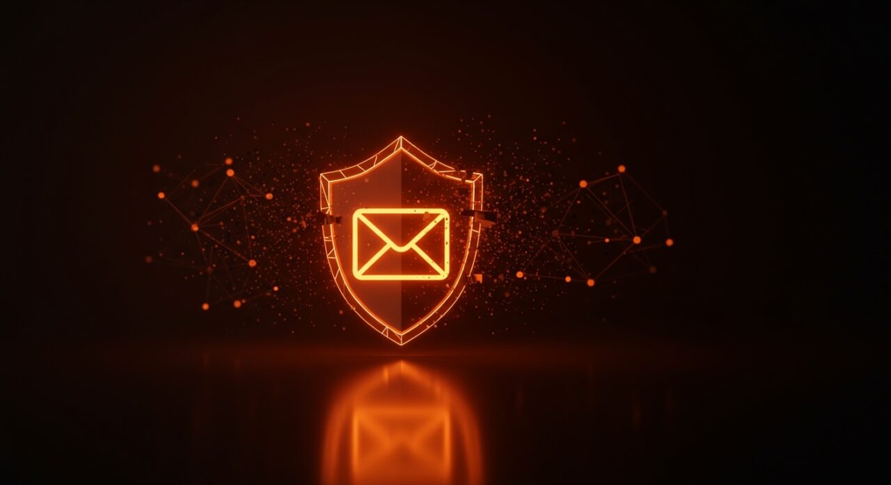 Startup de ciberseguridad Ocean levanta ronda de inversión para proteger emails contra phishing mediante agentes de IA.