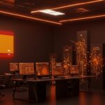 Oportunidades para startups y talento tech ante las 1.700 plazas en IA y ciberseguridad de la OEP 2026 en España.