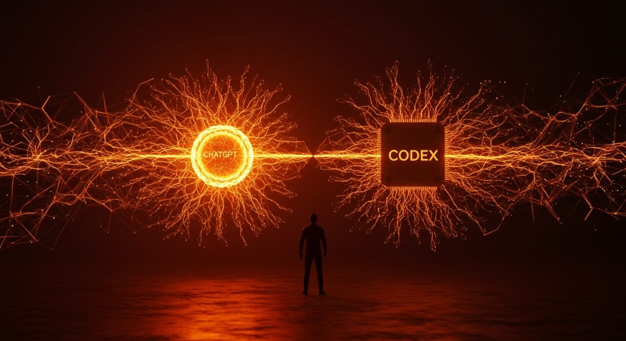 Estrategia de producto IA tras la fusión de ChatGPT y Codex liderada por Greg Brockman en OpenAI para 2026.