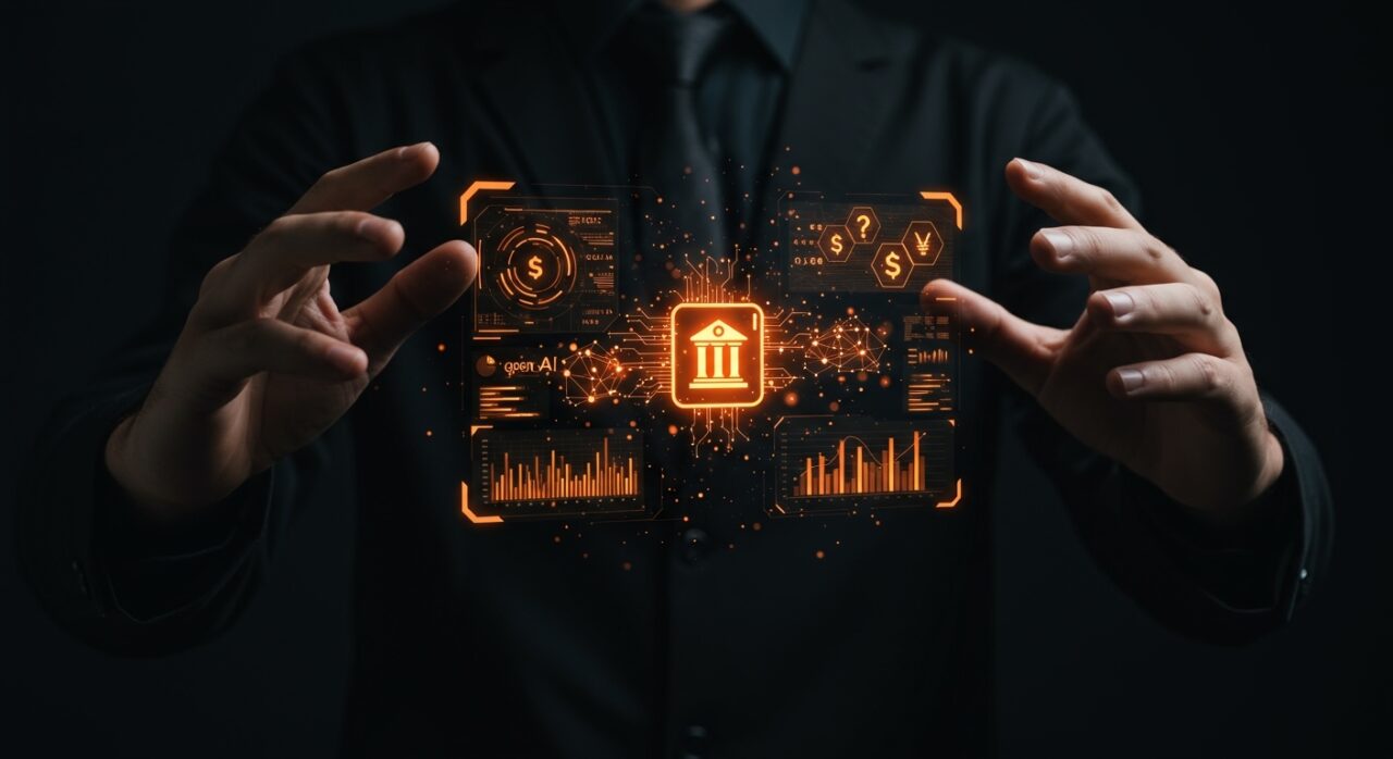 Integración de OpenAI ChatGPT Pro con servicios bancarios para automatización financiera y fintech.