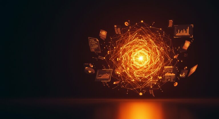Agentes de IA autónomos optimizando procesos fiscales mediante OpenAI Codex para startups.