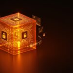 Representación visual de seguridad en agentes de IA y sandboxing para OpenAI Codex en startups.