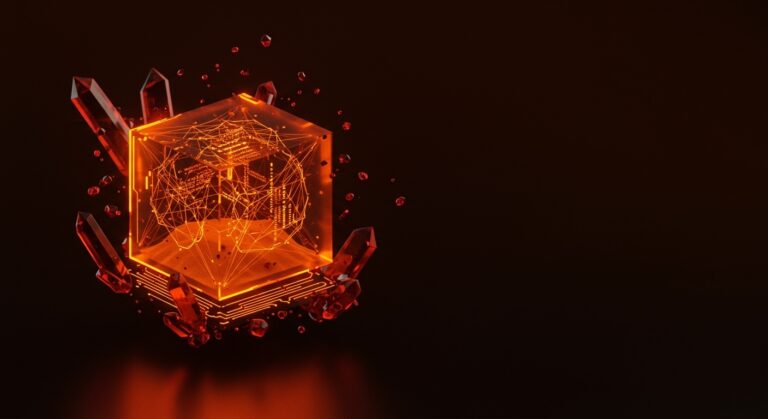 Representación visual de un sandbox seguro de OpenAI Codex en Windows para desarrollo de startups con IA y ciberseguridad.