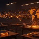 Integración de OpenAI Education en aulas globales, impacto en startups EdTech y el futuro de la IA en la educación 2026.