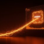 Impacto de la salida a bolsa de OpenAI en 2026 para el ecosistema de startups de inteligencia artificial y estrategias de fundraising.