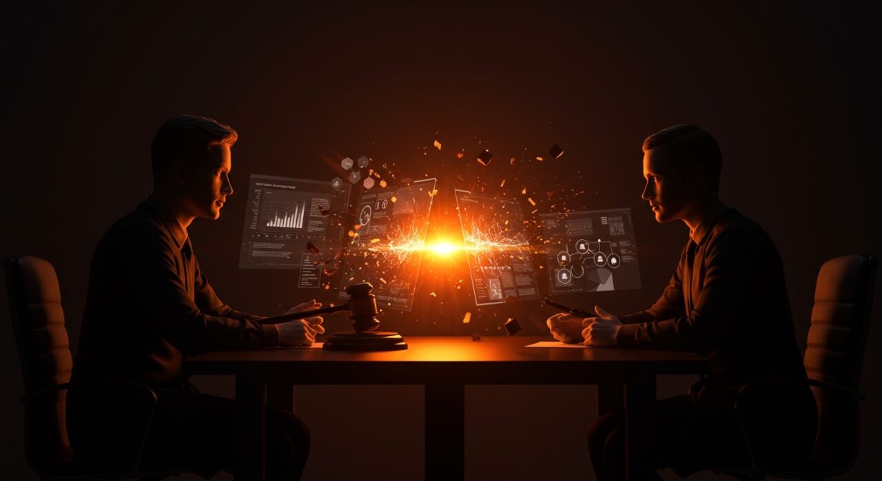 Juicio OpenAI vs Elon Musk: governance de IA y estructura legal startup de $150 mil millones en debate.