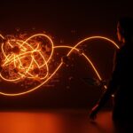 IA de razonamiento lógico de OpenAI resolviendo problemas matemáticos complejos para startups en 2026.
