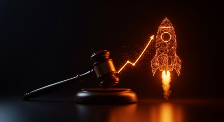 Verdito judicial a favor de OpenAI frente a Elon Musk, impulsando planes de IPO para 2026 en el sector de inteligencia artificial.