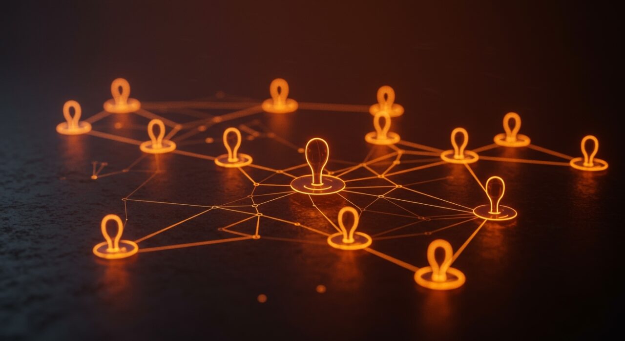 Reestructuración ejecutiva de OpenAI y el impacto de los agentes de IA en el ecosistema startup.