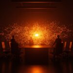 Reorganización ejecutiva en OpenAI ante su IPO 2026 y el impacto en el mercado de la inteligencia artificial.