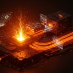 OpsMill levanta $14M en Serie A: infraestructura IT para IA
