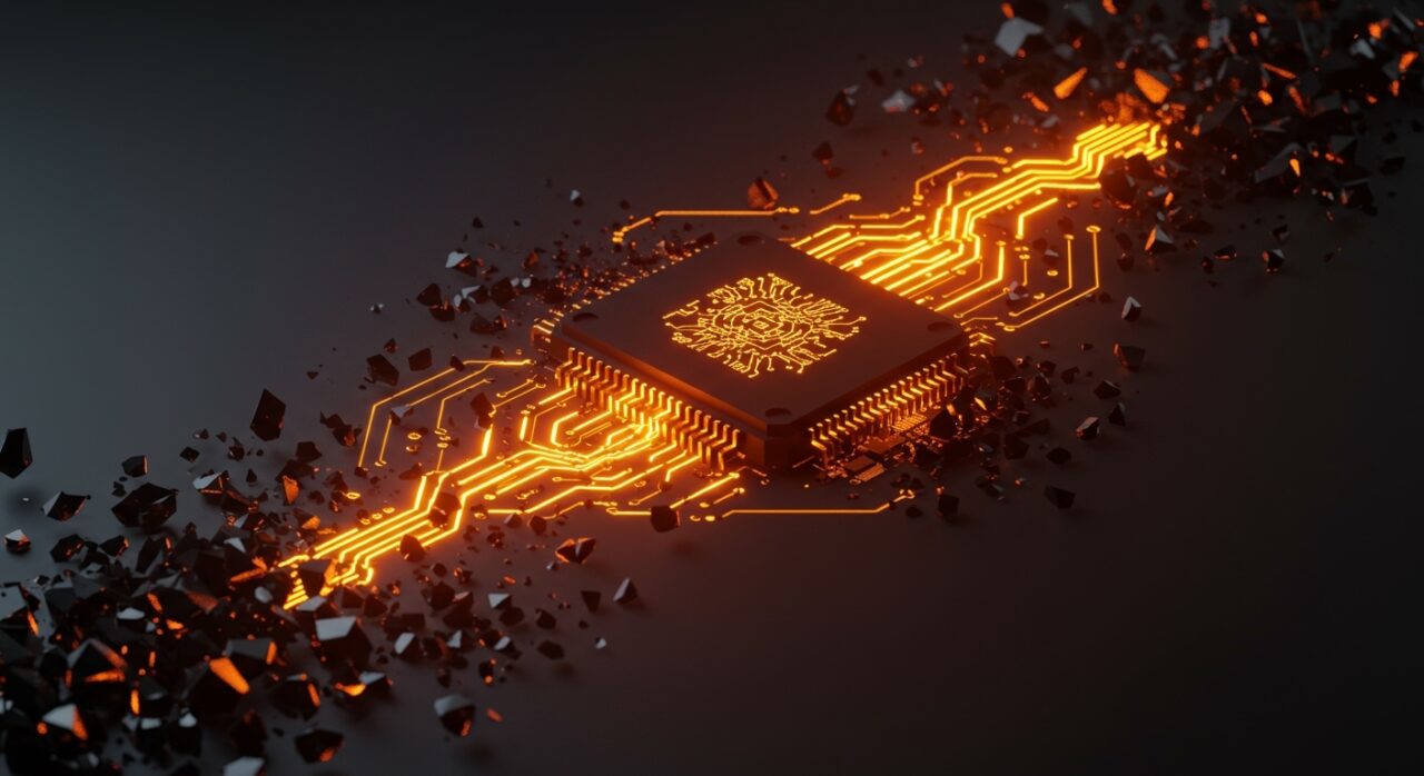 Optimización de infraestructura de IA y rendimiento de GPU para reducir costos en deep learning.