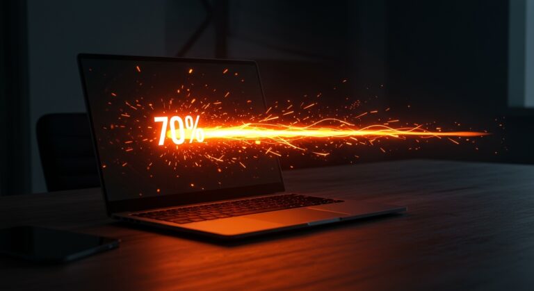 Optimización de rendimiento en Windows 11 para startups tras el fin de soporte de Windows 10.