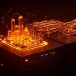 Orbital Industries cierra ronda de inversión serie B para tecnología de refrigeración sostenible en data centers de IA.