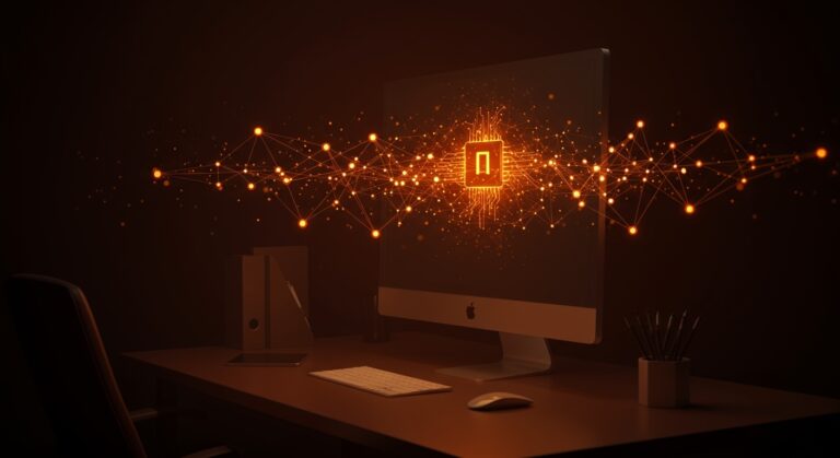 Osaurus IA híbrida en macOS para startups: privacidad y productividad con modelos locales y cloud.