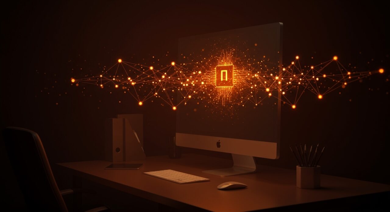 Osaurus IA híbrida en macOS para startups: privacidad y productividad con modelos locales y cloud.