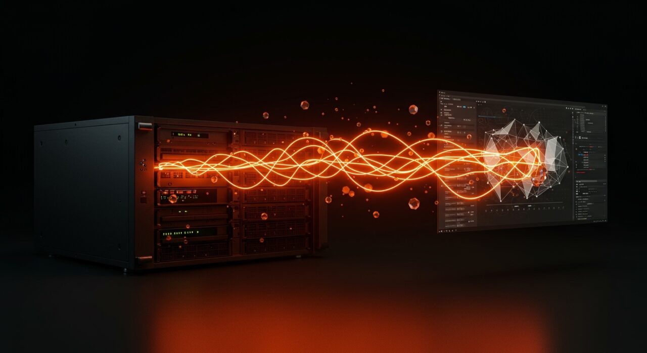Adquisición de HIVE por Panasonic: impacto y oportunidades estratégicas para startups de software visual inmersivo.